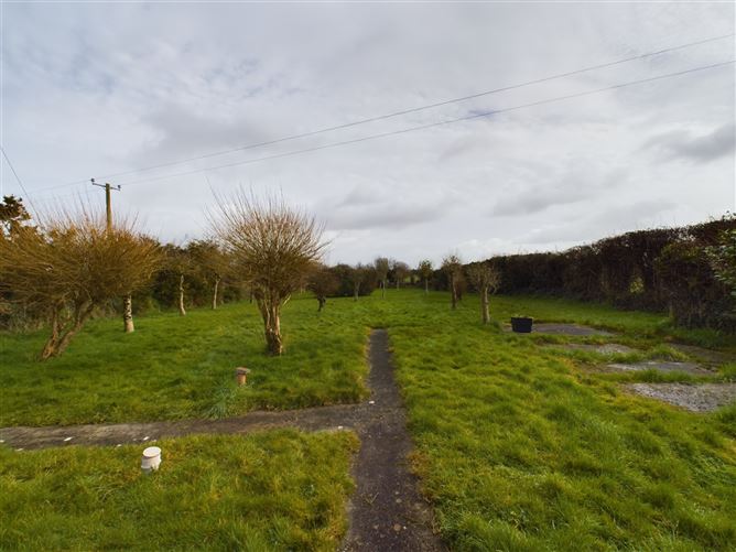 Sunrise Cottage, Rathkieran, Mooncoin, Co. Kilkenny