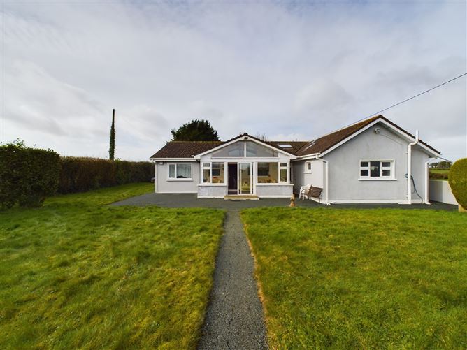 Sunrise Cottage, Rathkieran, Mooncoin, Co. Kilkenny