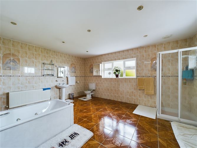 Sunrise Cottage, Rathkieran, Mooncoin, Co. Kilkenny