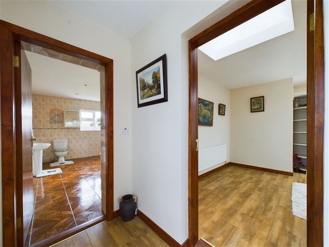 Sunrise Cottage, Rathkieran, Mooncoin, Co. Kilkenny