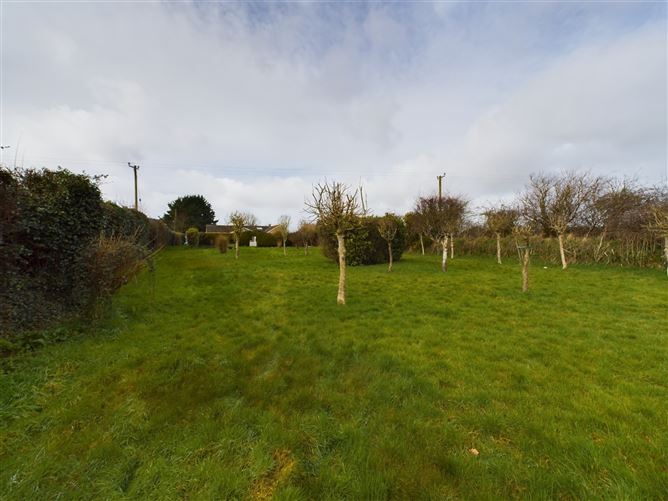 Sunrise Cottage, Rathkieran, Mooncoin, Co. Kilkenny