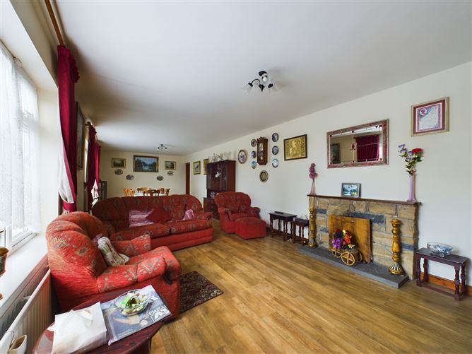 Sunrise Cottage, Rathkieran, Mooncoin, Co. Kilkenny