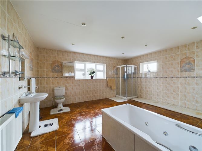 Sunrise Cottage, Rathkieran, Mooncoin, Co. Kilkenny