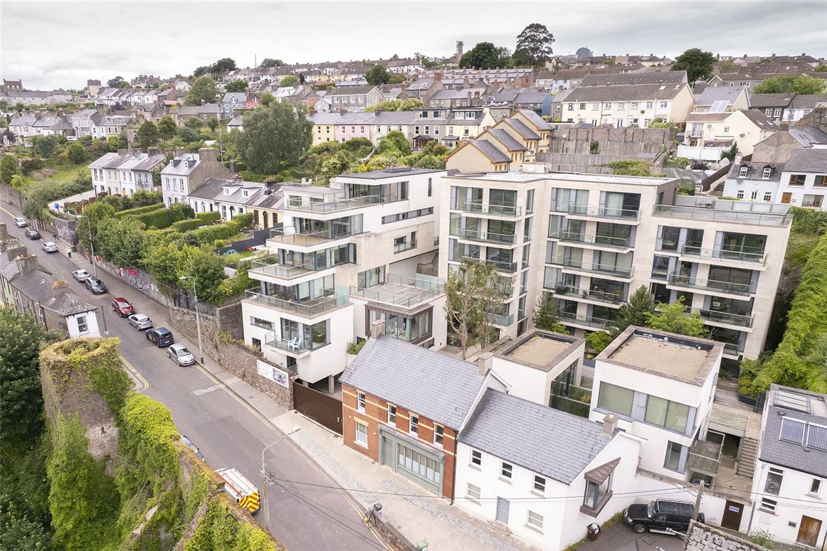 6 Altus, Sundays Well, Cork City