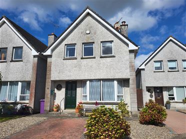 Image for 13 Orchard Court, Gorey, Wexford