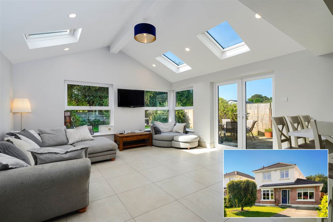 6 Carraig Mhor, Clonmellon, County Westmeath