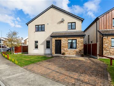 Image for 36 Cul na Greine, Kilrane, Rosslare Harbour, Co. Wexford