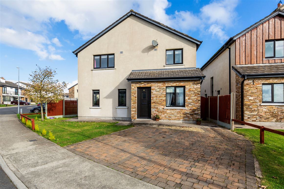 36 Cul na Greine, Kilrane, Rosslare Harbour, Co. Wexford