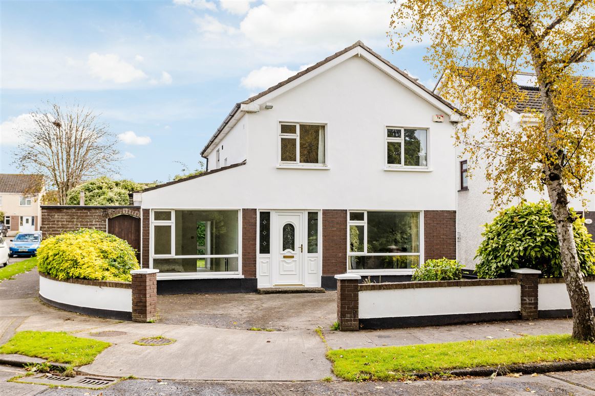 13 Riverdale, Leixlip, Co. Kildare