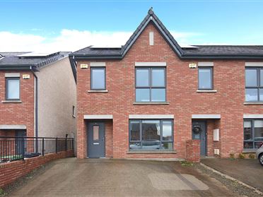 Image for 82 Castlefield Hall, Clonsilla, Dublin 15, County Dublin