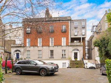 Image for Apt. 8, 57 Pembroke Road, Ballsbridge, Dublin 4