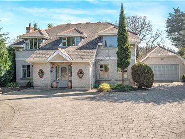 Image for 9 Enniskerry Demesne, Enniskerry, Co. Wicklow