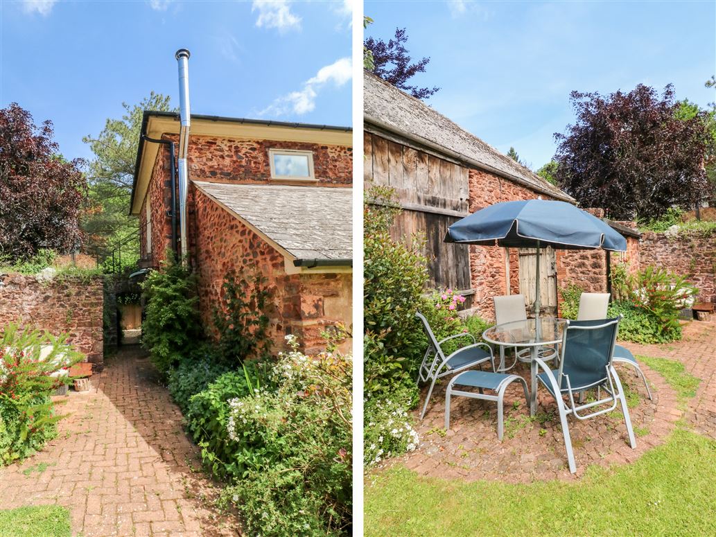 1 The Coach House,Yarde, Somerset, United Kingdom