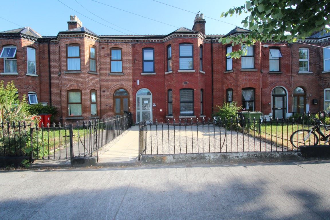 Apartment 4, 191 Clonliffe Road, Drumcondra, Dublin 3