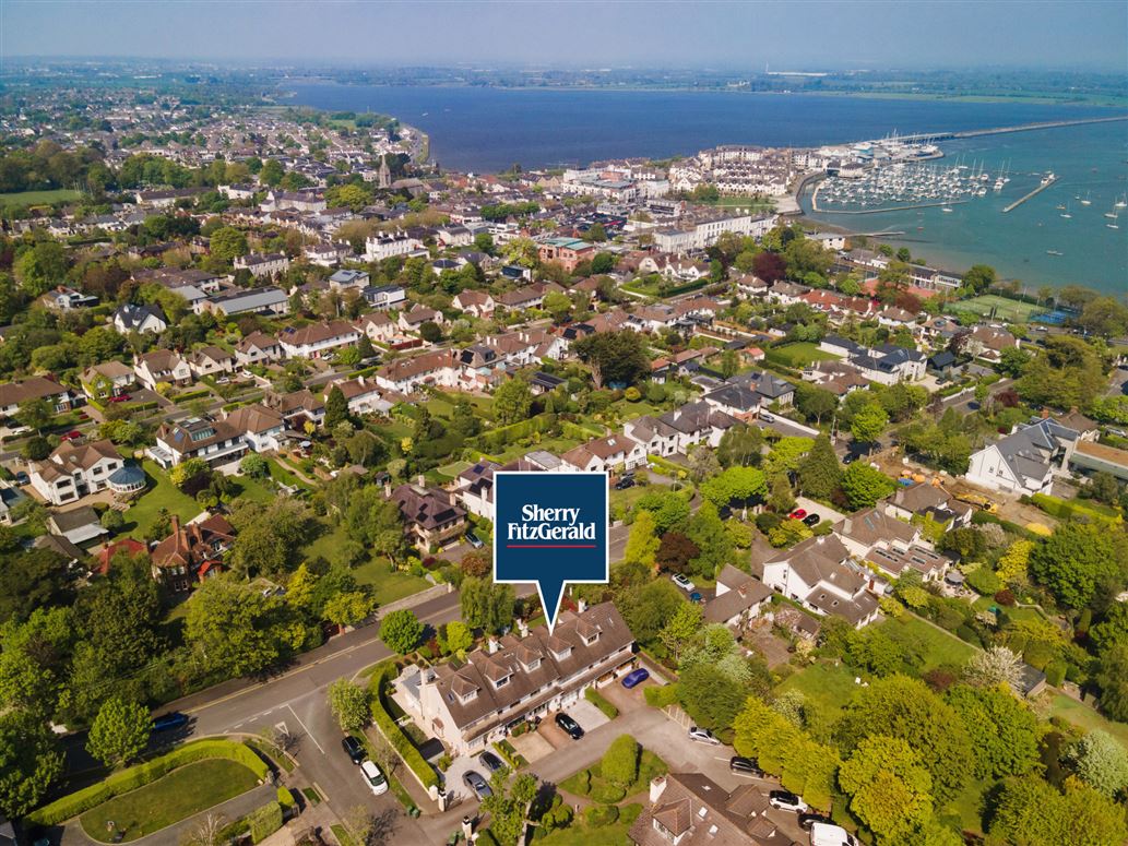 19 The Sycamores, Grove Road, Malahide, Co.Dublin