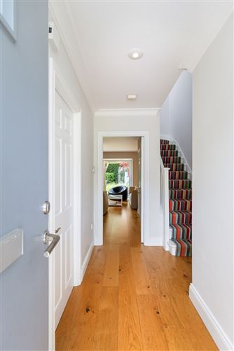 19 The Sycamores, Grove Road, Malahide, Co.Dublin