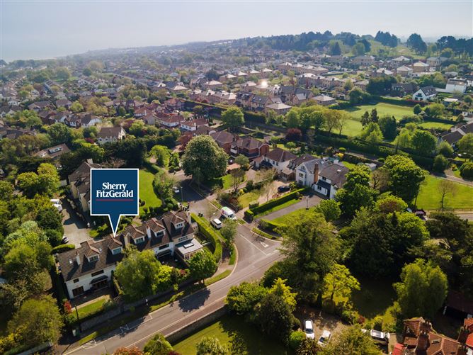 19 The Sycamores, Grove Road, Malahide, Co.Dublin