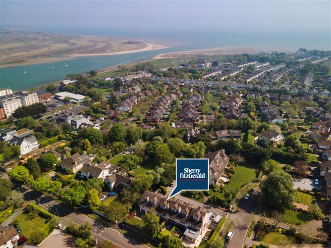 19 The Sycamores, Grove Road, Malahide, Co.Dublin
