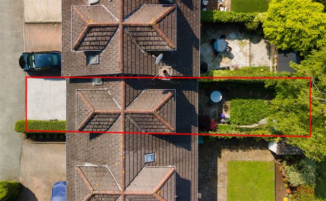 19 The Sycamores, Grove Road, Malahide, Co.Dublin