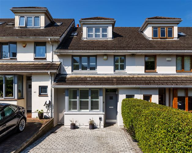 19 The Sycamores, Grove Road, Malahide, Co.Dublin