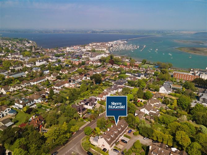 19 The Sycamores, Grove Road, Malahide, Co.Dublin