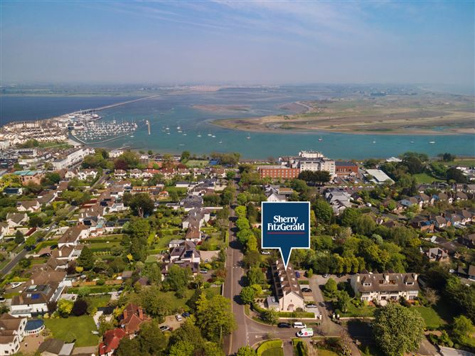19 The Sycamores, Grove Road, Malahide, Co.Dublin