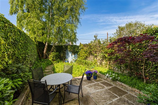 19 The Sycamores, Grove Road, Malahide, Co.Dublin