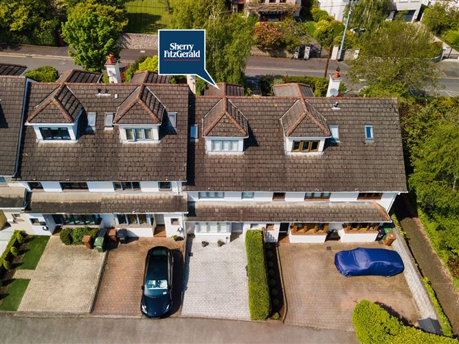 19 The Sycamores, Grove Road, Malahide, Co.Dublin