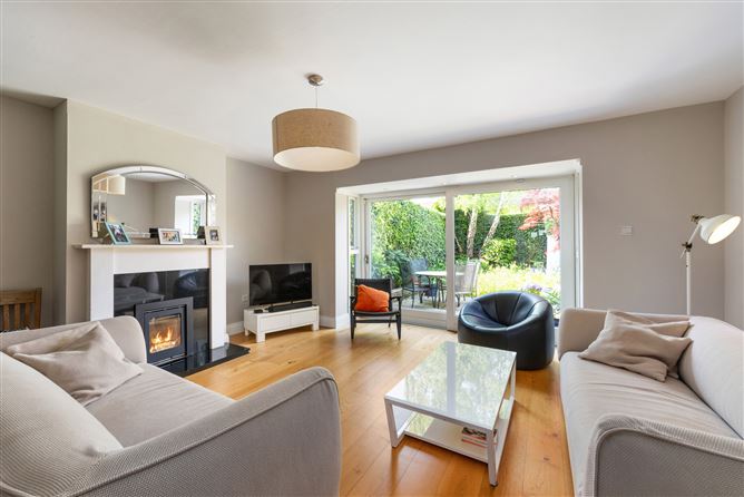19 The Sycamores, Grove Road, Malahide, Co.Dublin