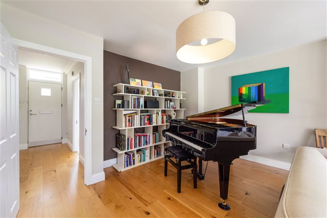 19 The Sycamores, Grove Road, Malahide, Co.Dublin