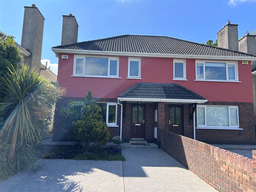 9 Birchgrove Grove, Monaghan Road , Ballintemple, Cork