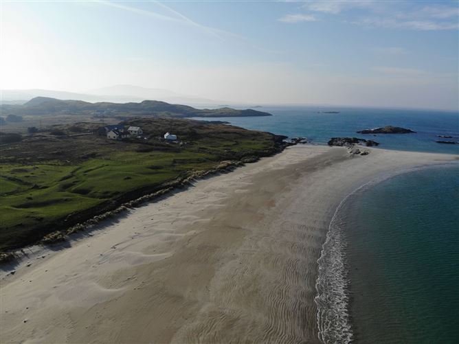 Hillside House,H71V402, Clifden, Galway