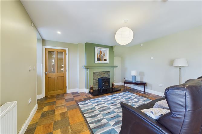 Rathpatrick, Slieverue, Kilkenny