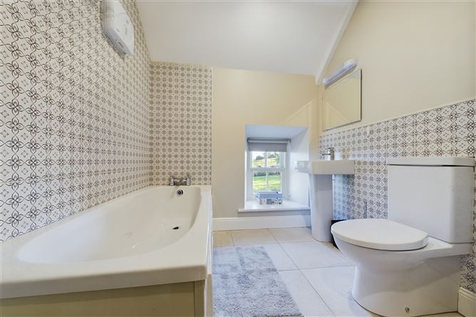 Rathpatrick, Slieverue, Kilkenny