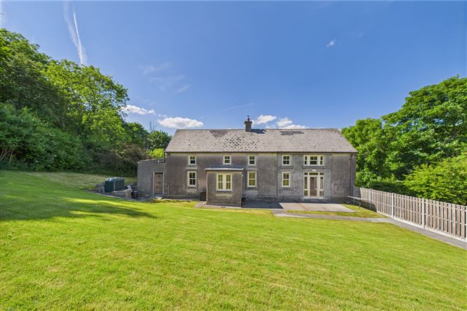 Rathpatrick, Slieverue, Kilkenny