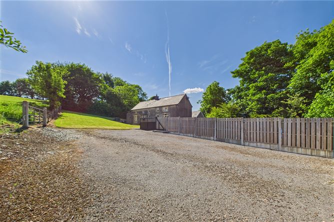 Rathpatrick, Slieverue, Kilkenny