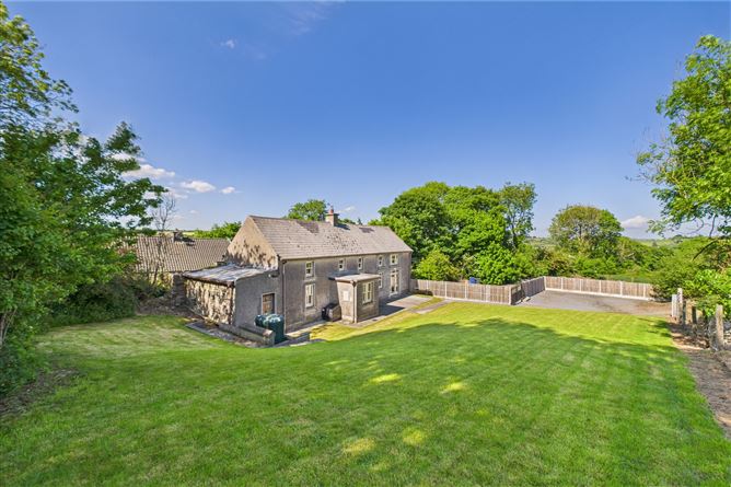 Rathpatrick, Slieverue, Kilkenny