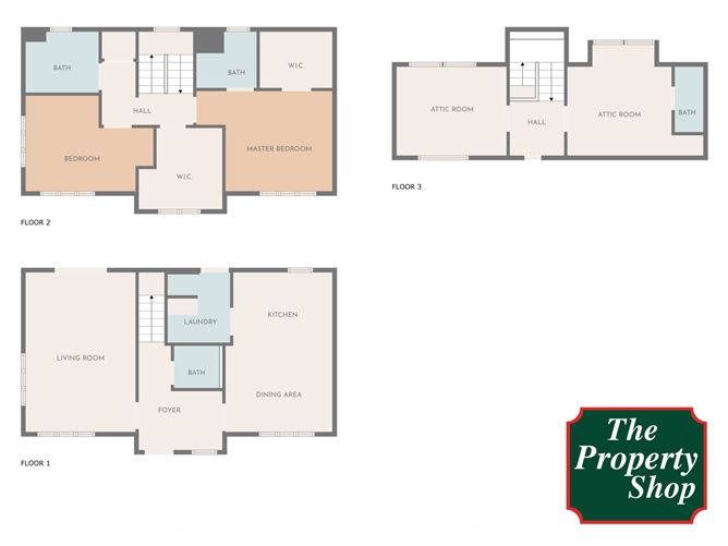 10 The Rise, Kilmartin Grove, Hollystown, County Dublin