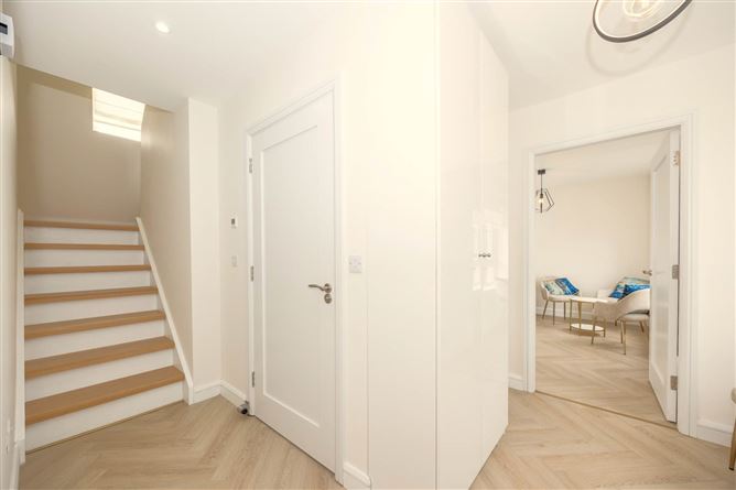 10 The Rise, Kilmartin Grove, Hollystown, County Dublin