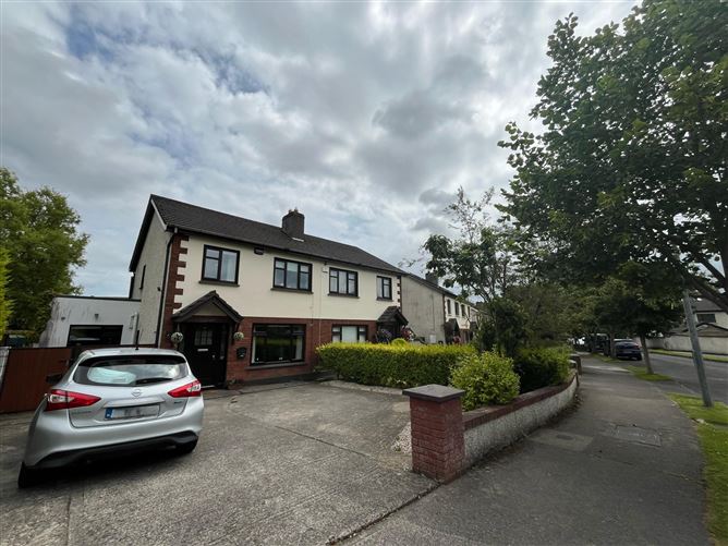 Hillview Heights, Clane, Co. Kildare