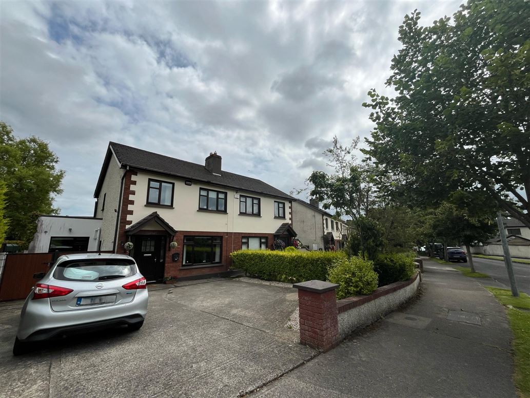 Hillview Heights, Clane, Co. Kildare