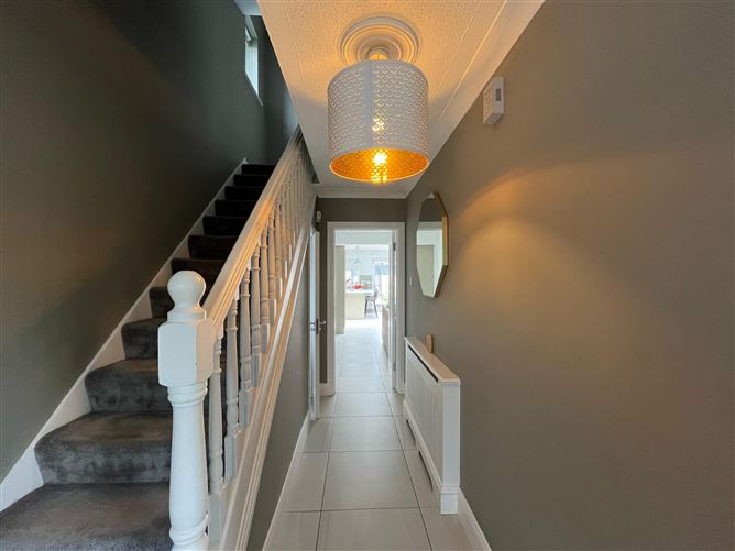 Hillview Heights, Clane, Co. Kildare