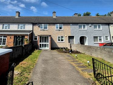 Main image of 43 Dundaniel Road, Coolock, Dublin 5