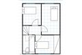 Property image of 43 Dundaniel Road, Coolock, Dublin 5