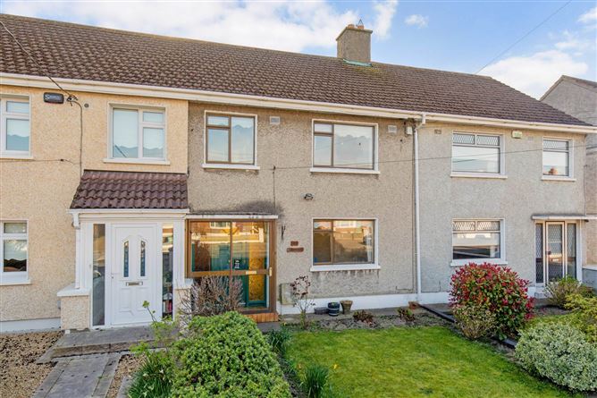 30 Shantalla Road, Beaumont, Dublin 9