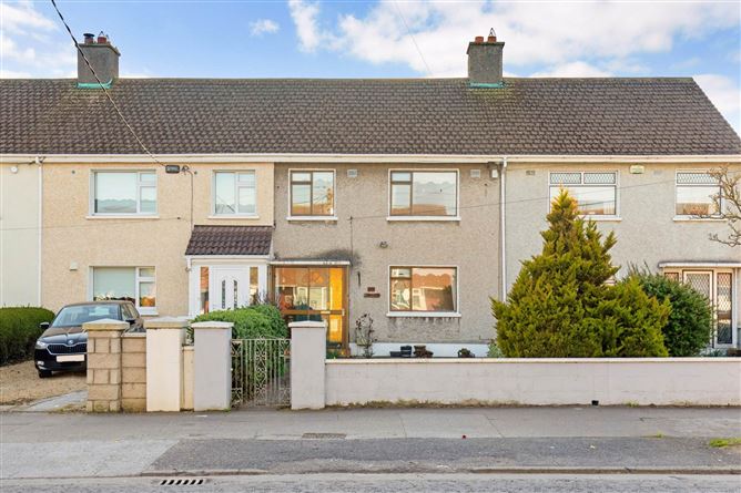 30 Shantalla Road, Beaumont, Dublin 9