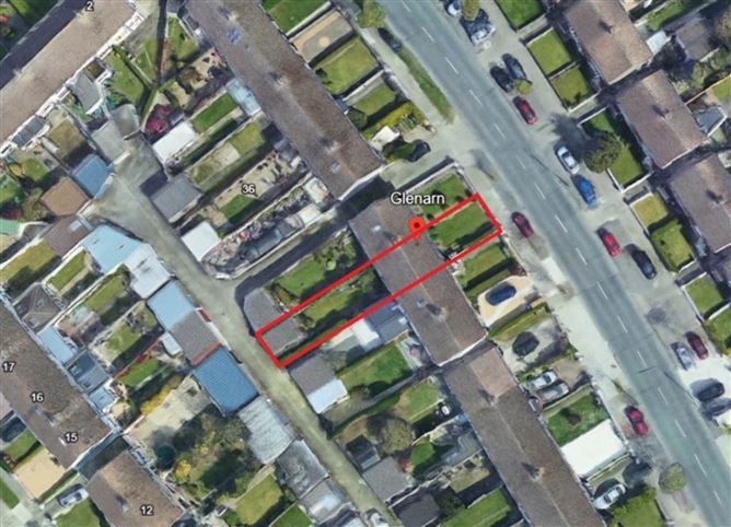 30 Shantalla Road, Beaumont, Dublin 9