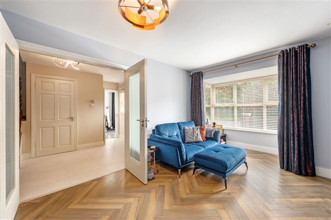 10 Meadowlands, College Wood, Mallow, Co. Cork
