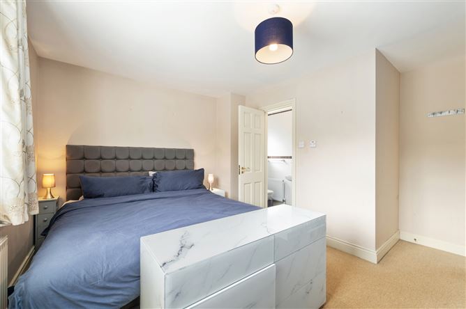 10 Meadowlands, College Wood, Mallow, Co. Cork