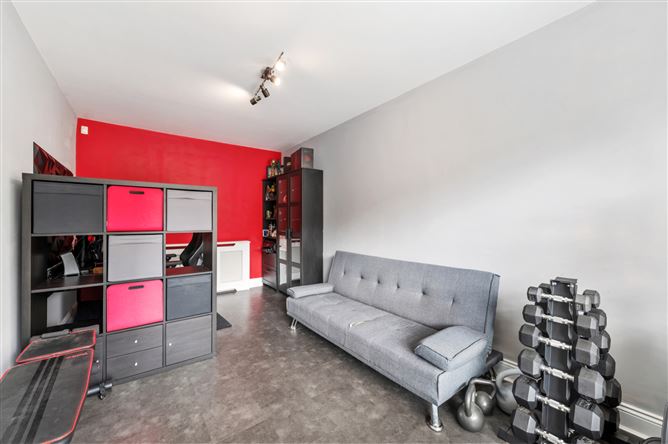10 Meadowlands, College Wood, Mallow, Co. Cork